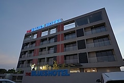 The Blues Hotel, GIDC, Sanand