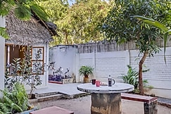 Villa Beatrice, Auroville