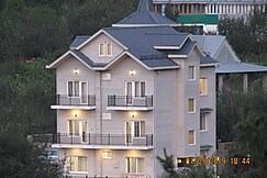 Silver Oak (Home Stay), Rohru