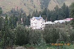 Silver Oak (Home Stay), Rohru