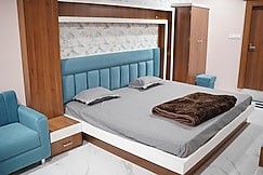 Hotel Shree Radhe Krishna, Ujjain