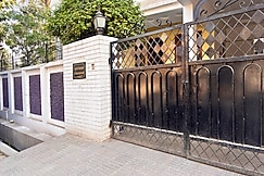 Entire Ground Floor | Jai Villa Homestay | 2 Rooms, Prayagraj