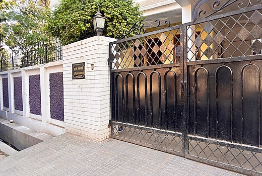Entire Ground Floor | Jai Villa Homestay | 2 Rooms