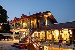 Happy Himalayan Homes, Bhimtal