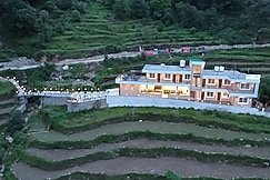 Yashasvi Himalayan Resort, Ukhimath