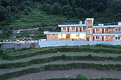 Yashasvi Himalayan Resort, Ukhimath