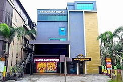 Erica Hotel International, Guruvayur
