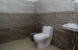 Washroom