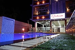 Soham Resort Diveagar, Diveagar