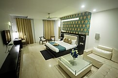 Shanti Seva Dham - Vrindavan, Vrindavan