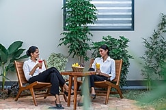 B Town Resort Kakkanad, Perupalam