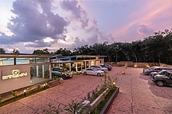 B Town Resort Kakkanad, Cochin