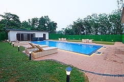 B Town Resort Kakkanad, Cochin