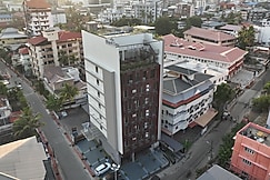 Royal Casa Cochin, Cochin