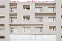 Hotel Kamron Near Airport Road Sector 78 Mohali Chandigarh, Mohali