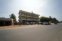 Kabini Lodge, Wayanad