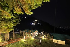Ivory Estate Premium Cottages, Mussoorie