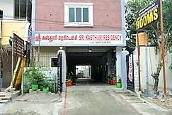 Sri kasthuri residency, Mahabalipuram