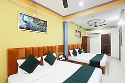 Shree Radha Rani, Ayodhya