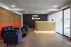 Wandr Hotel Golf Course Rd, Near Cyber City, Gurugram, Gurgaon
