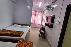 J P Guest House, Shillong