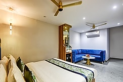 Hotel B-51 Gracia Model Town, Delhi