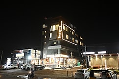 HOTEL VIRAT INN, Bikaner