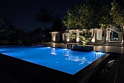 Rambaug Farm- Massive Pool, Lawns and More.., Panvel