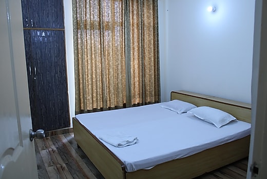 Breakfree One BHK Apartment