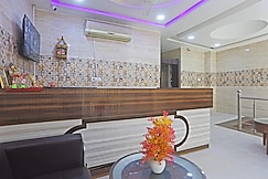 Hotel Star Lite, Delhi