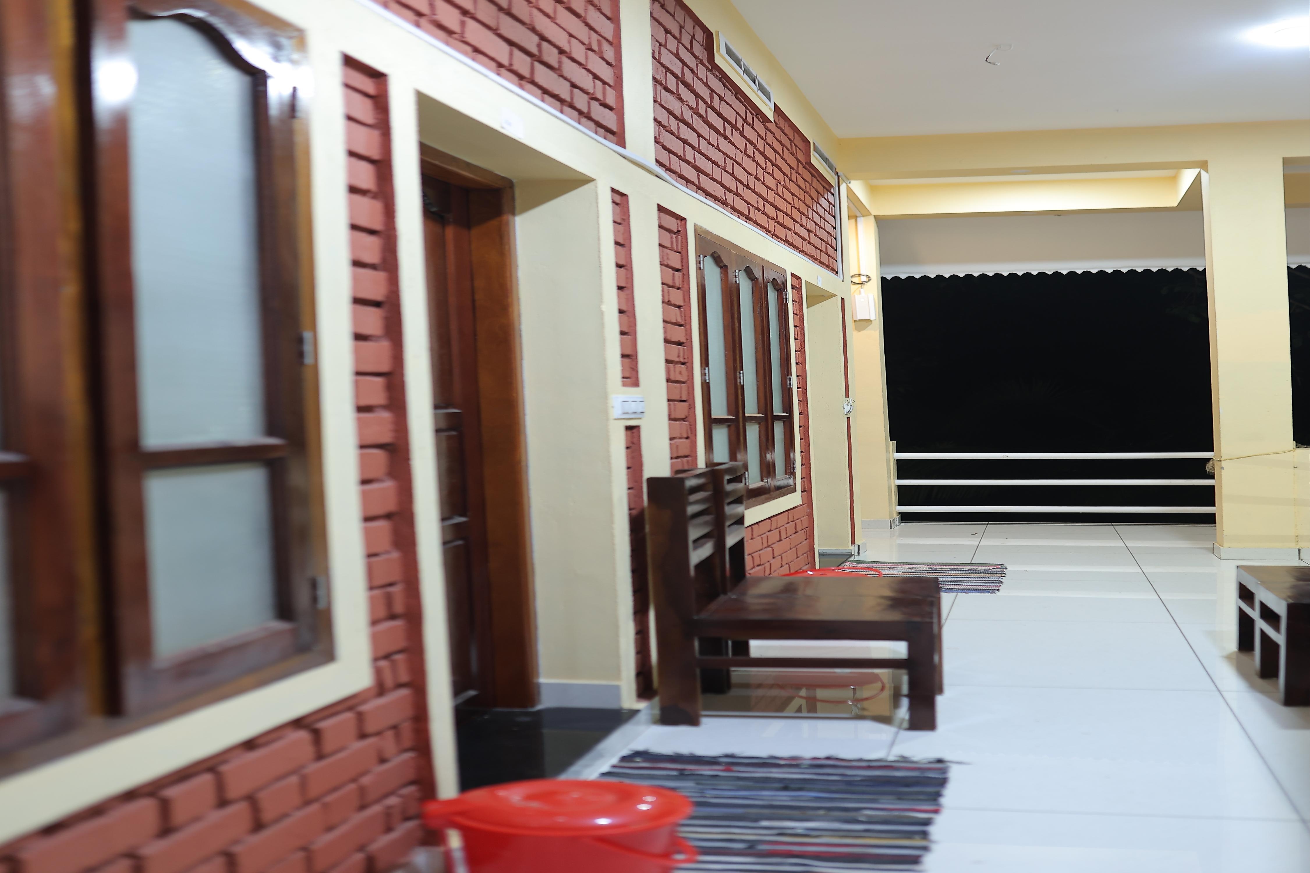 Sooryatheeram Residency - Tap to explore photos