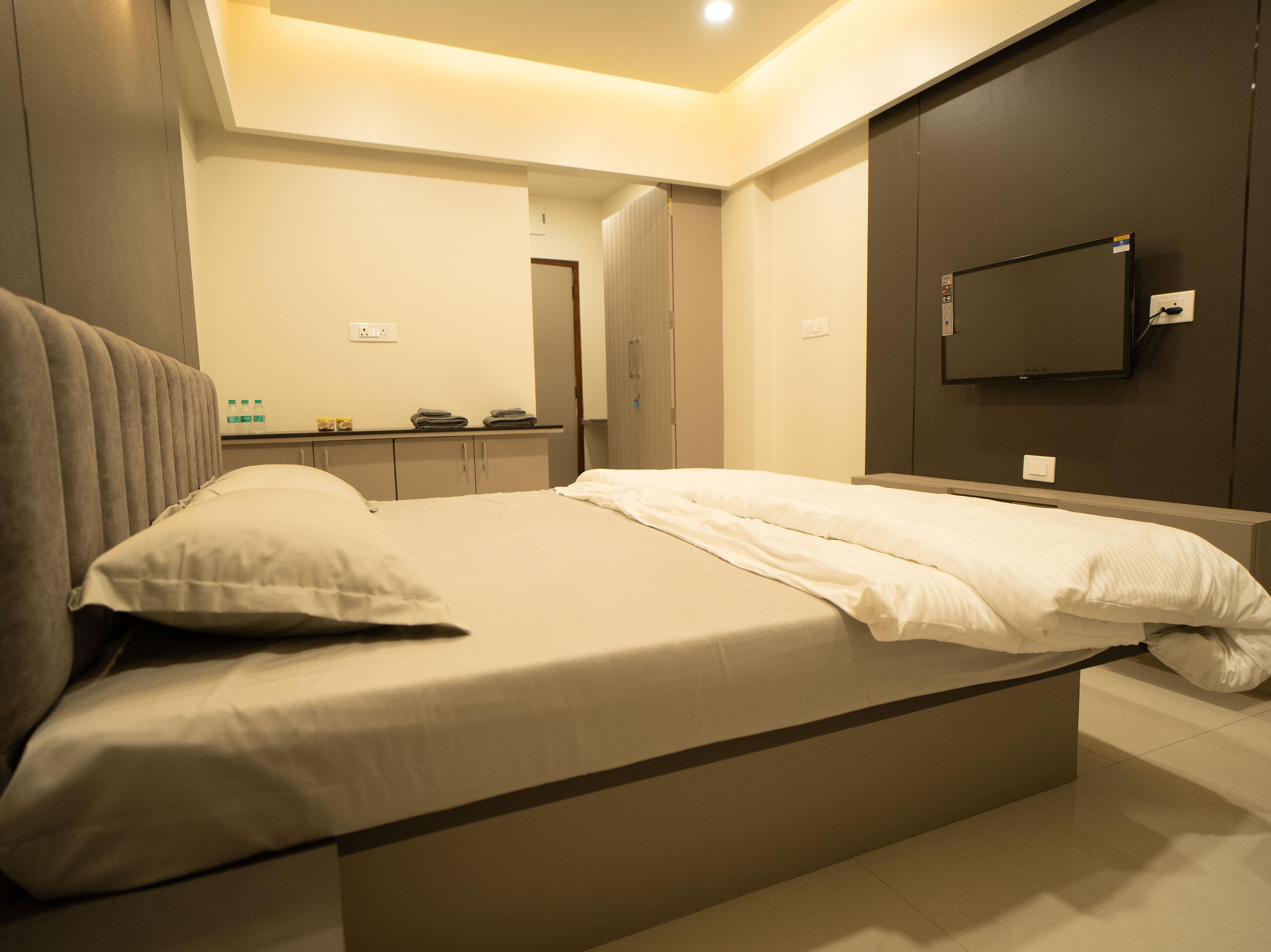 Executive Room Non Ac 1