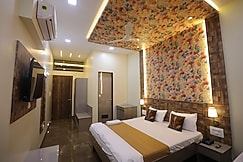 VL Patil Stays & Banquets, Gulbarga