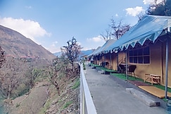 PALKI CAMPS AND RESORTS, Chakrata