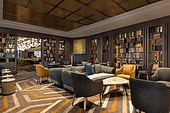 Crowne Plaza Lucknow an IHG Hotel, Lucknow