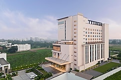 Crowne Plaza Lucknow an IHG Hotel, Lucknow
