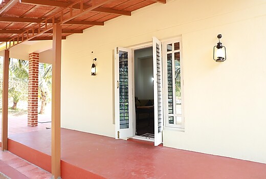 Maitree Serenity Farm Stay