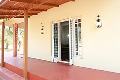 Maitree Serenity Farm Stay, Mysore