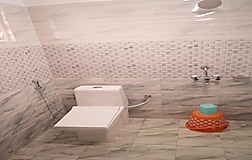 Washroom