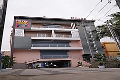 Hotel Bansal residency, Bhubaneshwar