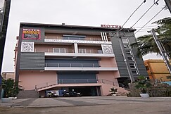Hotel Bansal residency, Bhubaneshwar