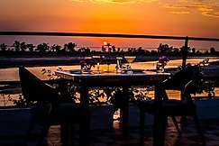 Evaara By The Ganges 