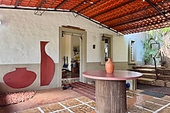 SkyGram Ruturang, Mulshi