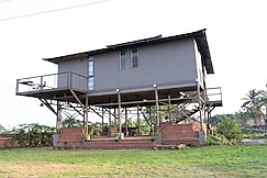 Subal's Farm shack, Kolhapur