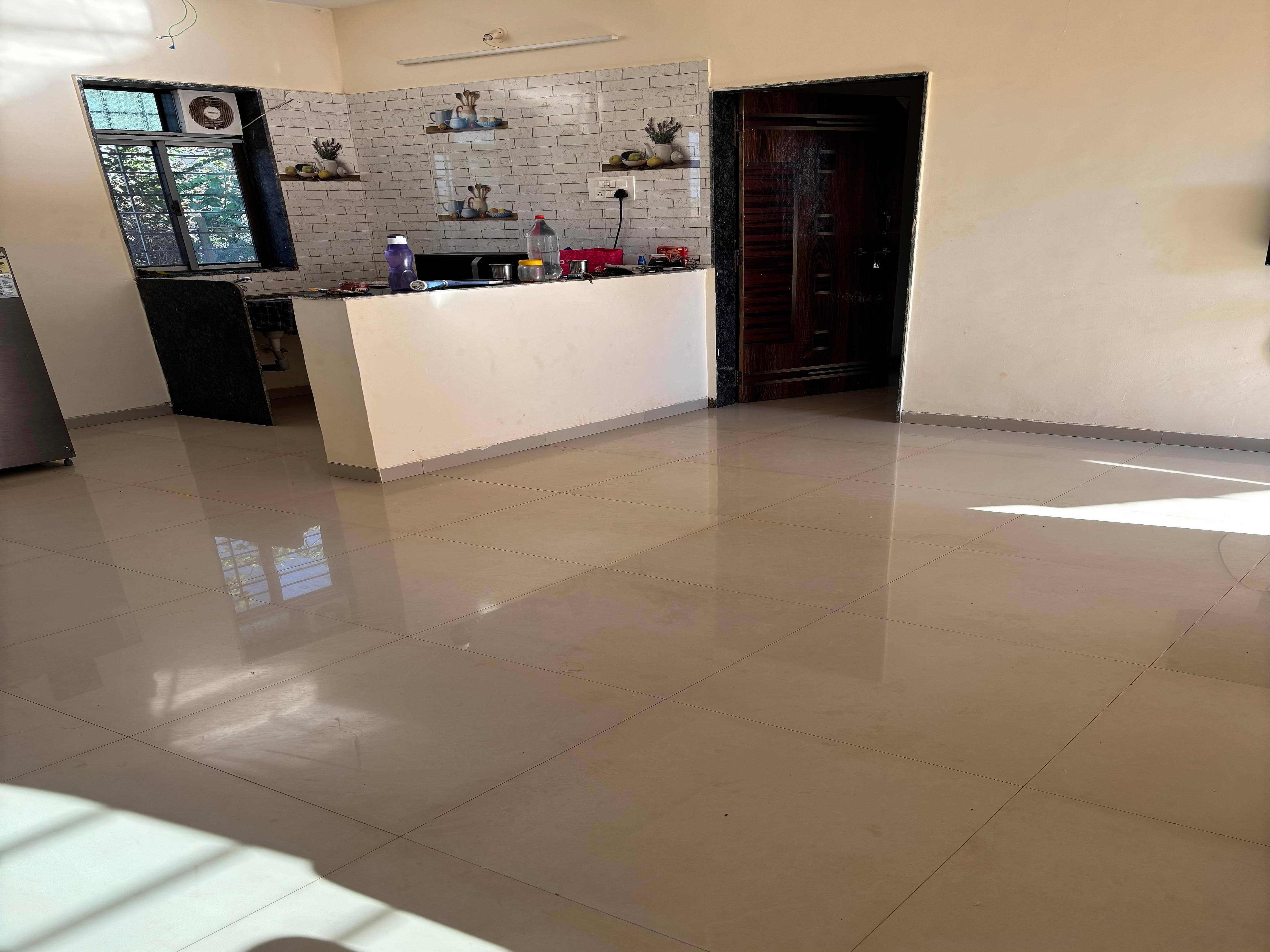 Dr. Kshirsagar Homestay 3