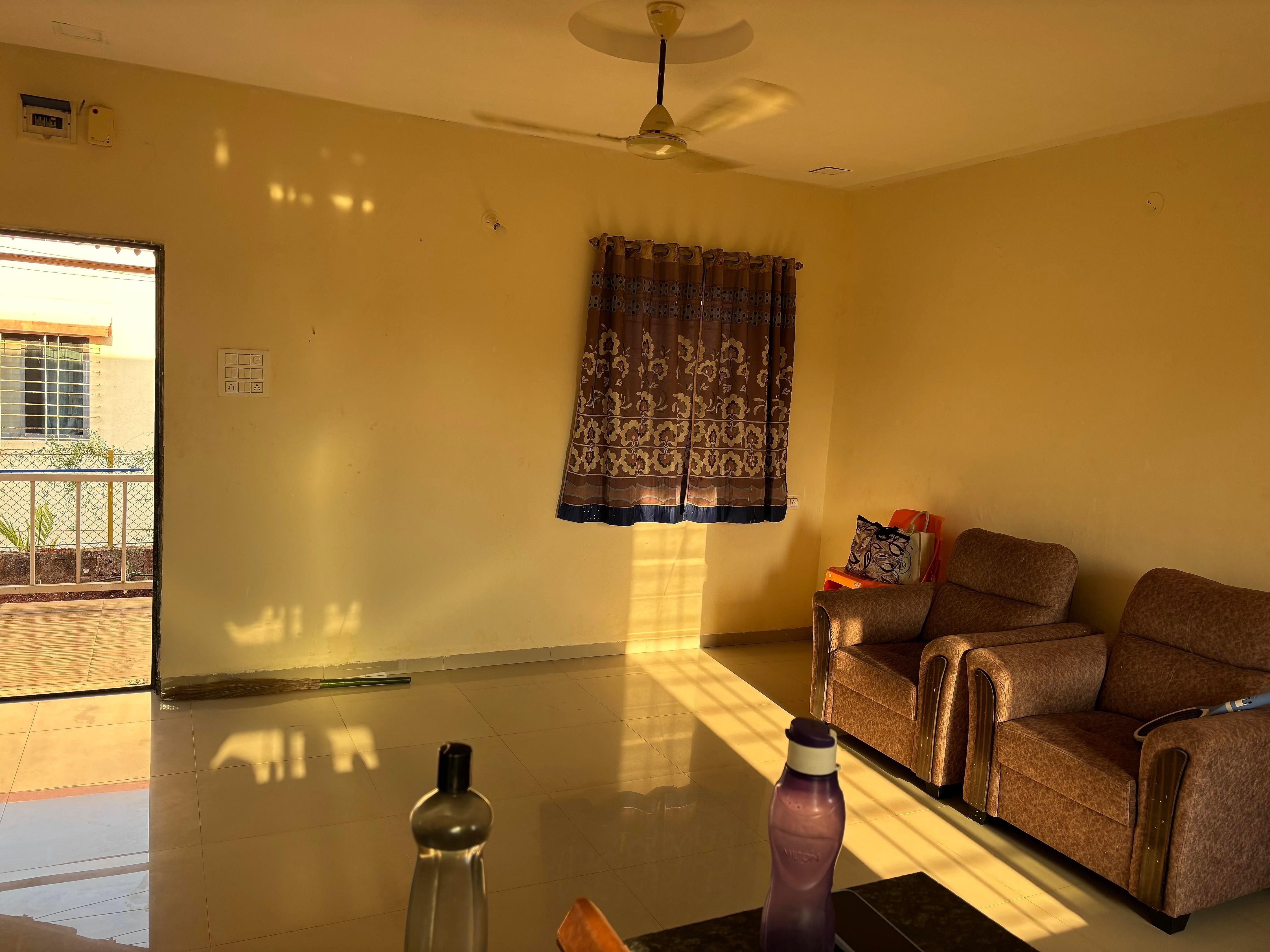 Dr. Kshirsagar Homestay 2