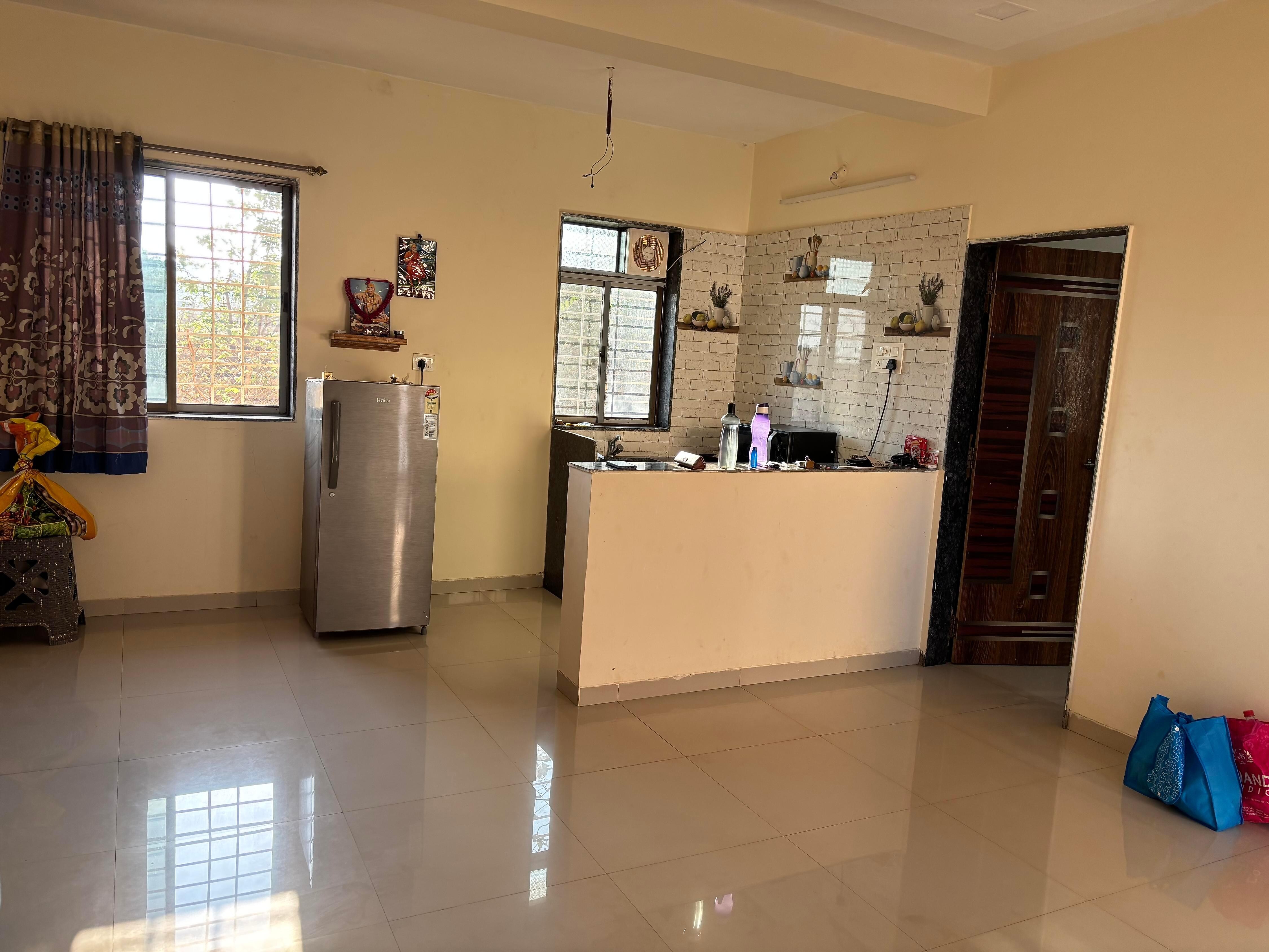 Dr. Kshirsagar Homestay 5