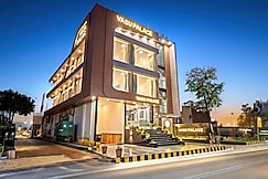 Vasu Palace Ayodhya, Ayodhya