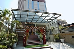 Hotel Devki Inn, Gorakhpur