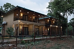 Kava Eco camp & Caravan park, Palakkad